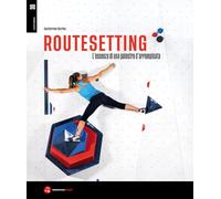 Routesetting. L'essenza di una palestra d'arrampicata (Performa)
