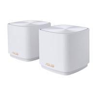 Routeur Asus ZenWiFi XD4 Plus x 2 Blanco