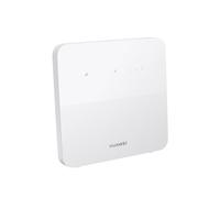 HUAWEI Router 4G LTE 195Mbps WiFi N 300Mbps B320, Modem 4G, Puerto Ethernet y Antena Externa, Compatible con Todos los operadores