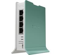 Routeur Mikrotik L41G-2axD - Procesador de doble núcleo IPQ-5010 1 GHz - Arquitectura ARM