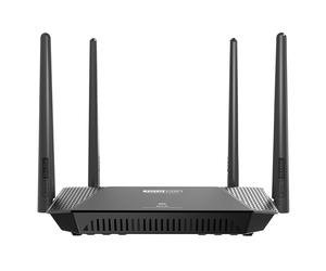 Routeur - Totolink - X2000R - WiFi 6 - AX1500 - Doble Banda - 5xRJ45