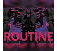 ROUTINE (PC) Steam Account - GLOBAL