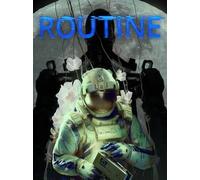 Routine (PC) - Steam Gift - EUROPE