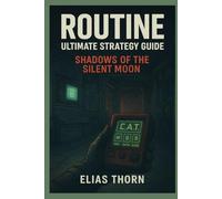 Routine Ultimate Strategy Guide: “Shadows of the Silent Moon”