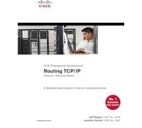 Routing TCP/IP, Volume 1