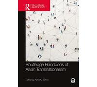 Routledge Handbook of Asian Transnationalism