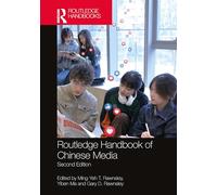 Routledge Handbook of Chinese Media