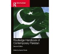 Routledge Handbook of Contemporary Pakistan