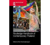 Routledge Handbook of Contemporary Thailand