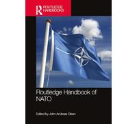 Routledge Handbook of NATO – Routledge