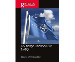 Routledge Handbook of NATO