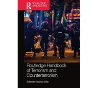 Routledge Handbook of Terrorism and Counterterrorism