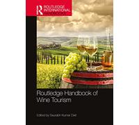 Manual de Enoturismo – Routledge