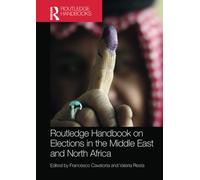 Routledge Handbook on Elections in the Middle East and North Africa