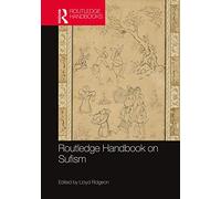 Routledge Handbook on Sufism