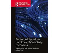 Manual internacional Routledge de economía de la complejidad