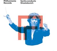 Rouvali, Santtu-Matias - Sinfonien Nr. 6 & 9