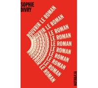 Rouvrir Le Roman (ebook)