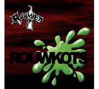 Rouwen - Rouwkots