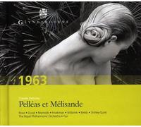 Roux - Pell As M Lisande
