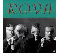 Rova - From The Bureau Of Both