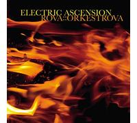 Rova: Orkestra - Electric Ascension