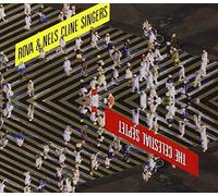ROVA Saxophone Quartet & Nels Cline Singers - ROVA Saxophone Quartet & Nels Cline Singers : The Celestial Septet