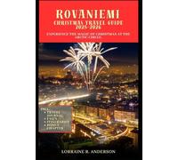 ROVANIEMI CHRISTMAS TRAVEL GUIDE 2025-2026: Mountain hikes, onsen escapes & festival amid Japan’s scenic apps.