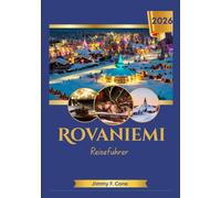 Rovaniemi Reiseführer 2026