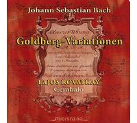 Rovatkay,Lajos - Goldberg Variationen