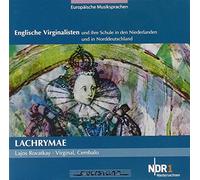 Rovatkay, Lajos - Lachrymae