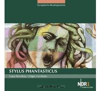 Rovatkay, Lajos - Stylus Phantasticus
