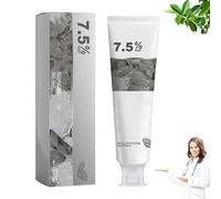 Rovaxz Toothpaste, 7.5% Rovaxz Nano-Hydroxyapatite Toothpaste, Fresh Breath for Teeth, Deep Cleaning Care Toothpastes, Suitable for Sensitive Teeth (1)