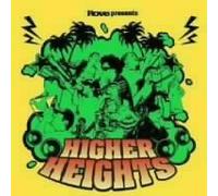 Rove Presents Higher Heights