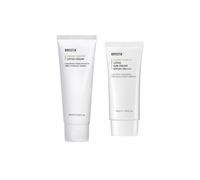 ROVECTIN - Calming Lotus Cream - 60ml + Sun Cream SPF50+ PA++++ - 50ml Set