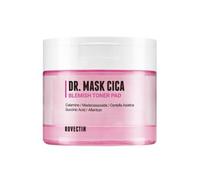 ROVECTIN - Dr. Mask Cica Blemish Toner Pad 60 pads