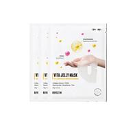 ROVECTIN - Vita Jelly Mask - 3ea