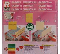 Rover Cartón Filtrante