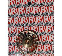 Rover impulsor de latón para be-m20