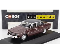 ROVER - P6 3500 V8 1967 1/43 de Corgi Vanguards VA06521