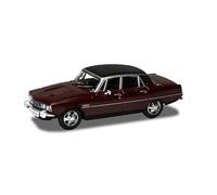 Rover P6 3500 V8 Rojo Richlieu