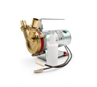 Rover Pompe MARINA MINI 20-12V Bomba Autocebante 12V - Bomba Centrífuga para Agua y Gasóleo, Caudal 2300 l/h, Conexión 3/4"