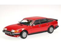 Rover Vitesse 3.5 V8 1986 rojo modelo de coche 940138501 Maxichamps 1:43