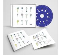 Rovere - 11 case - CD Autografato