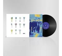 Rovere - 11 case - LP [Vinilo]