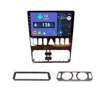 RoverOne Radio de coche GPS para Mercedes Benz Clase E W210 S210 1994-2003 Carplay Android Auto Stereo Unidad principal Bluetooth Sat Navigation