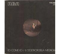 Rovescio Della Medag - Io Come Io [Vinilo]