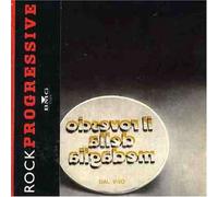 Rovescio Della Medag - La Bibbia - Digipack