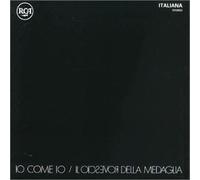 Rovescio Della Medaglia - Io Come Io