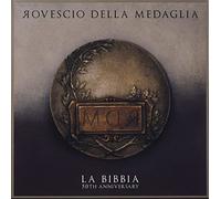 Rovescio Della Medaglia - La Bibbia - 50th Anniversary [Vinilo]